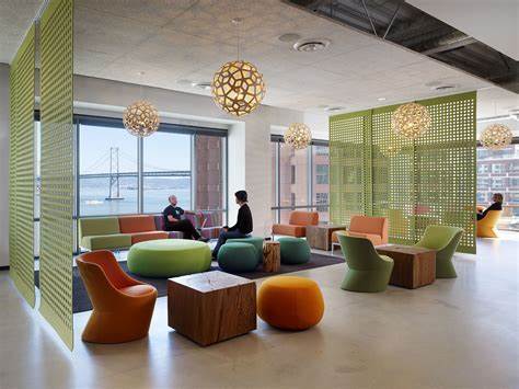 Woodstock  Office Chair