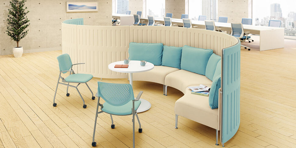 Woodstock  Office Chair