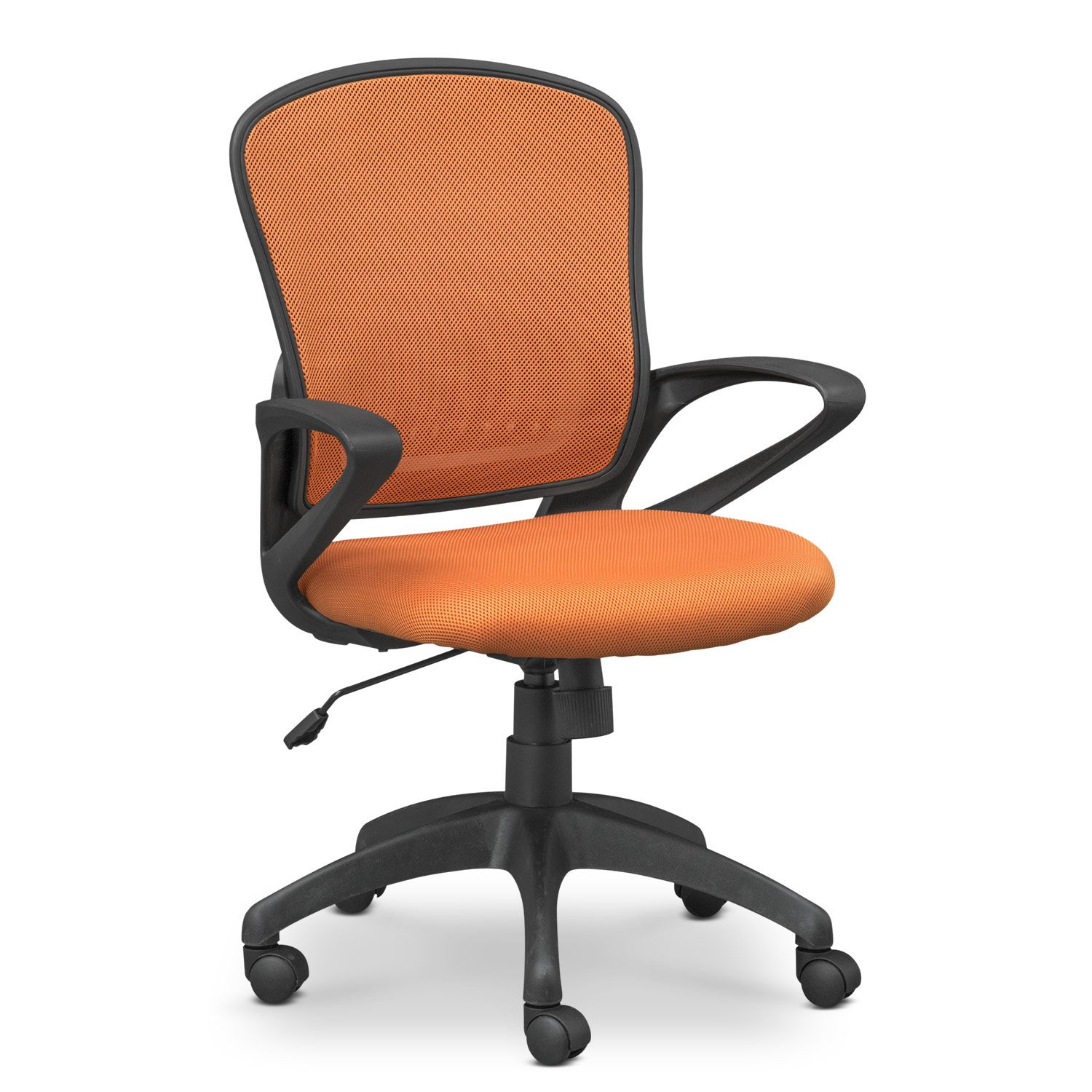 Woodstock  Office Chair