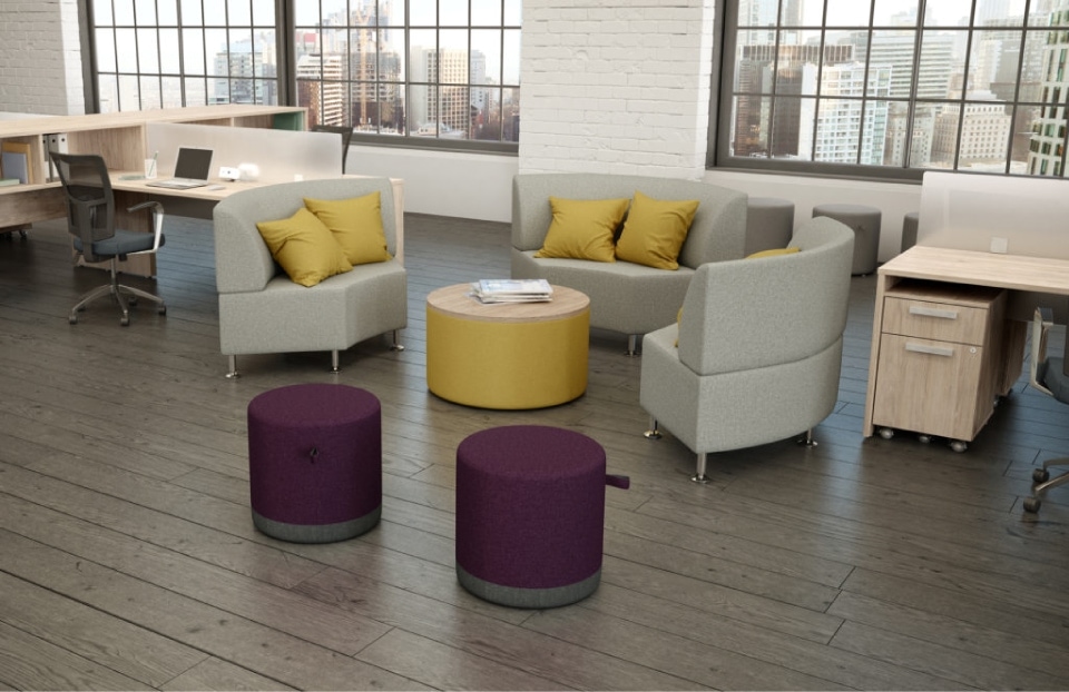 Woodstock  Office Chair