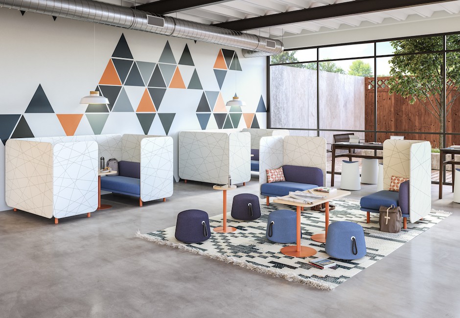 Woodstock  Office Chair