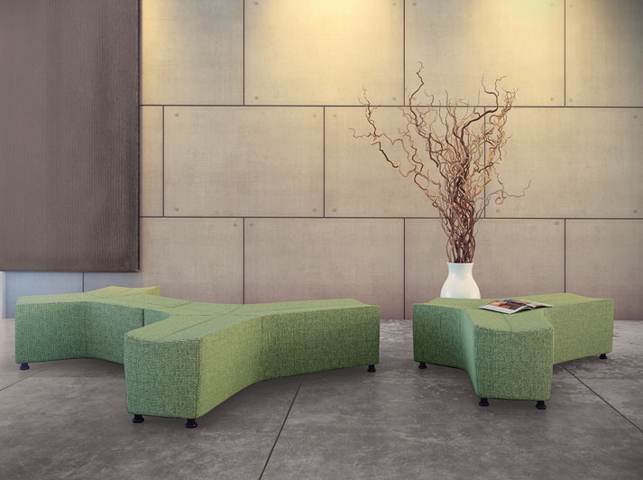 Woodstock  Office Chair