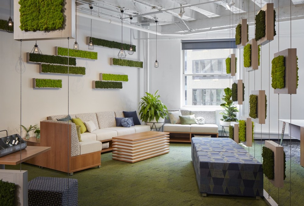 Woodstock  Office Chair