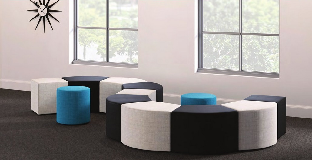 Woodstock  Office Chair